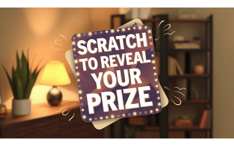 Scratch Card featured image