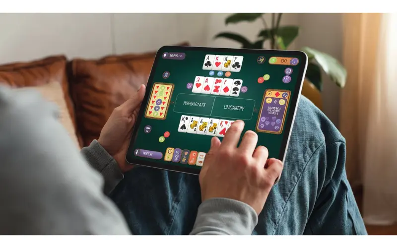 indian rummy apk featured image