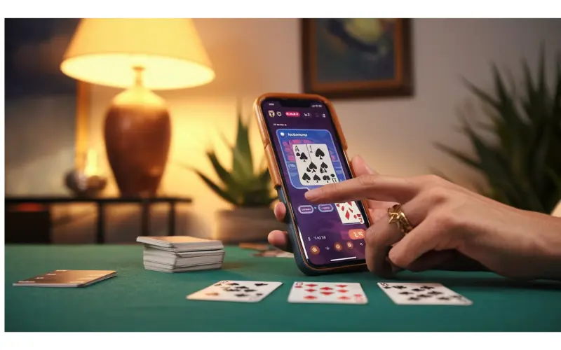 rummy online multiplayer featured image